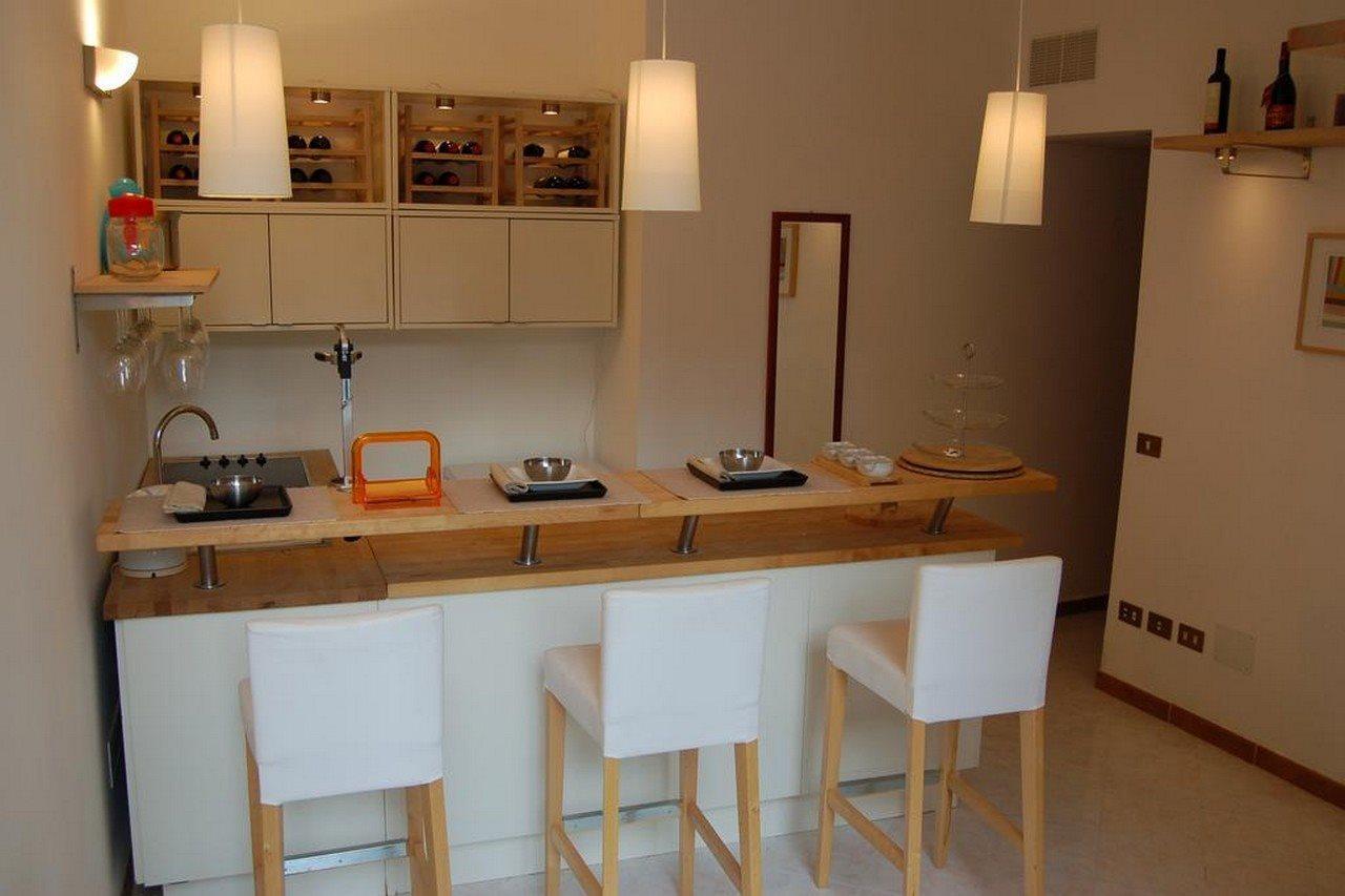Hotel Residence Vatican Suites Řím Exteriér fotografie